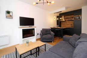 Apartman Divna Jahorinska vila